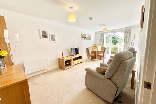 13 Joules Place Stafford Street, Market Drayton photo 3