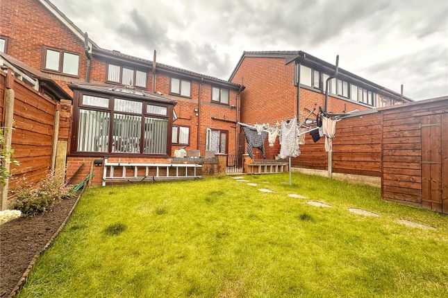 6, Bishop Marshall Way, Middleton photo 2