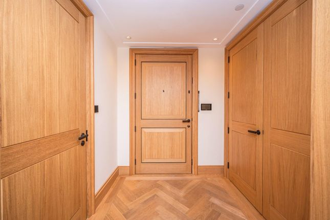 Flat to rent in Abel House, John Islip Street, London