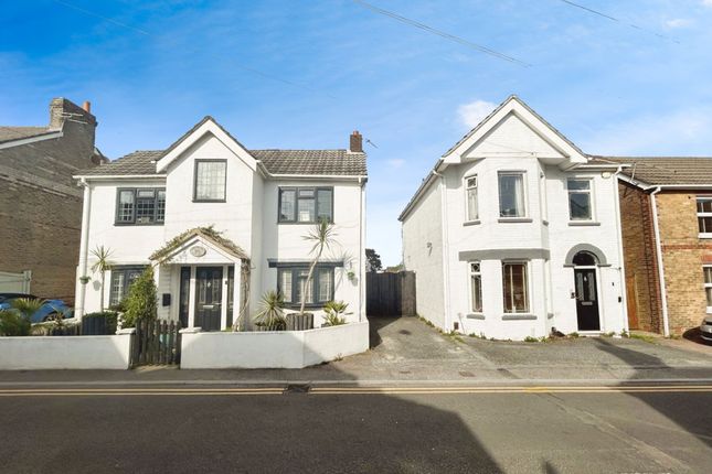 4-bed house on 20 Gladstone Road, Poole, £725,000