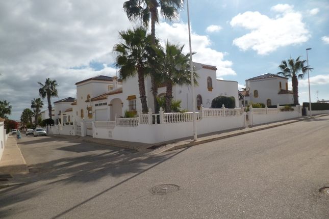 Thumbnail Detached house for sale in 03189 Los Dolses, Alicante, Spain