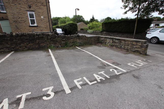 Flat for sale in Nialls Court, Thackley, Bradford