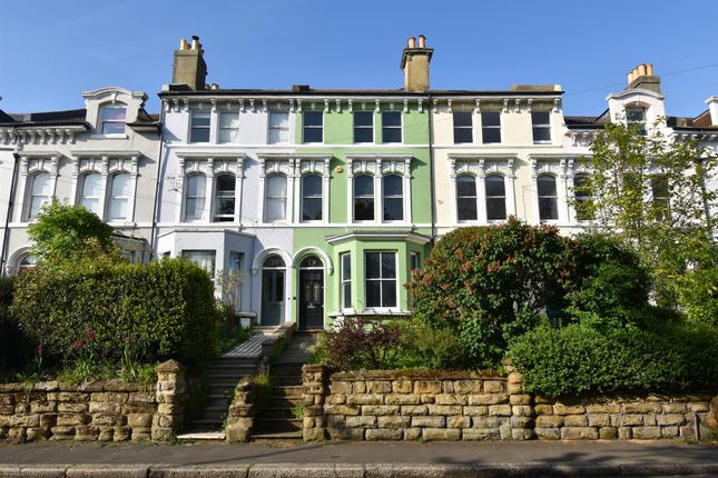 Terraced house for sale in St. Helens Road, Hastings