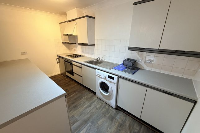 Flat Flat 3/6, 59, Fairley Street, Glasgow photo 3