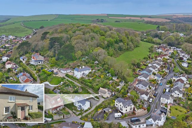 Cottage for sale in West Hill, Braunton