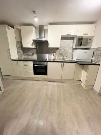 Flat for sale in Howard Close, Waltham Abbey