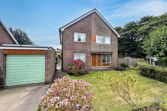 3-bed detached on 7, Woodlea Close, Houghton Le Spring, £324,950