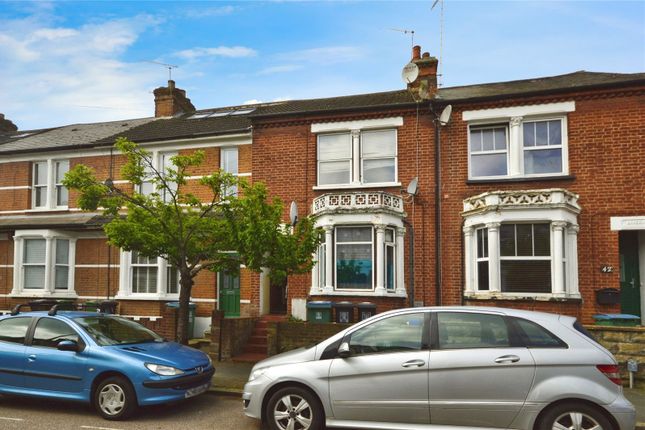 Terraced house for sale in Gladstone Road, Watford, Hertfordshire