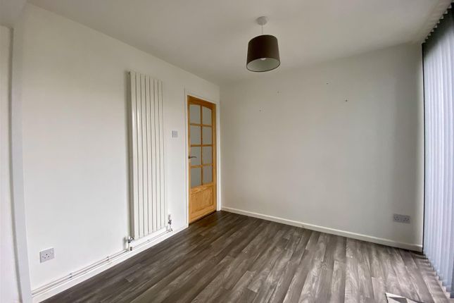 End terrace house for sale in Westfield, Plympton, Plymouth