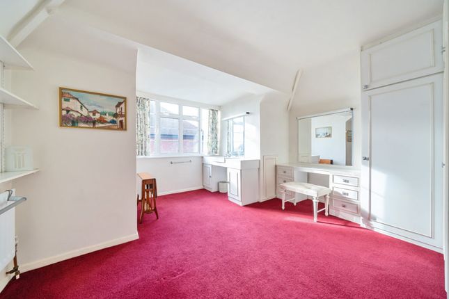 Detached house for sale in Chatsworth Road, Ealing