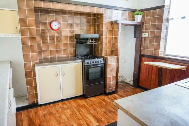3 Bed Terraced House For Sale In Shearburn Terrace Snaith Goole
