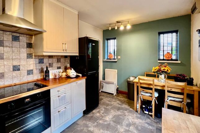 Hillfoot Drive, Scunthorpe photo 4