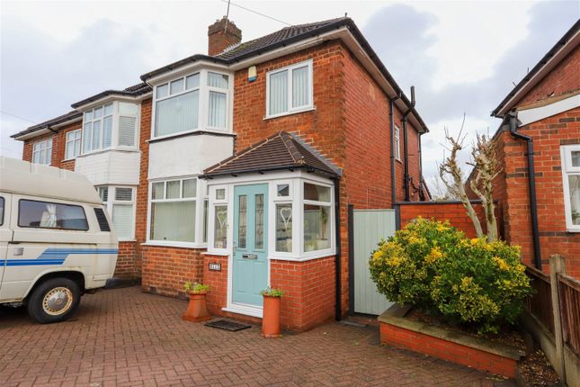 Semi-detached house for sale in Parkfield Road, Oldbury B68