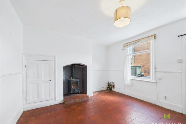 1 Hatfield Terrace, Off Darwin Street, Shrewsbury photo 3