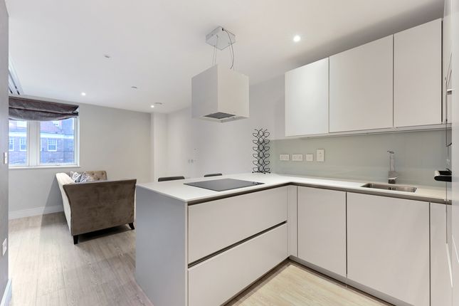 Apartment 13, 6 Gaumont Place, London photo 3