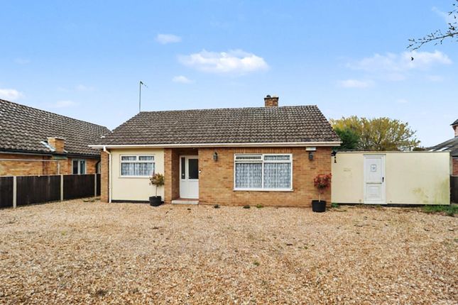 2-bed house on 38 Sutton Road, Terrington St. Clement, Norfolk, £250,000
