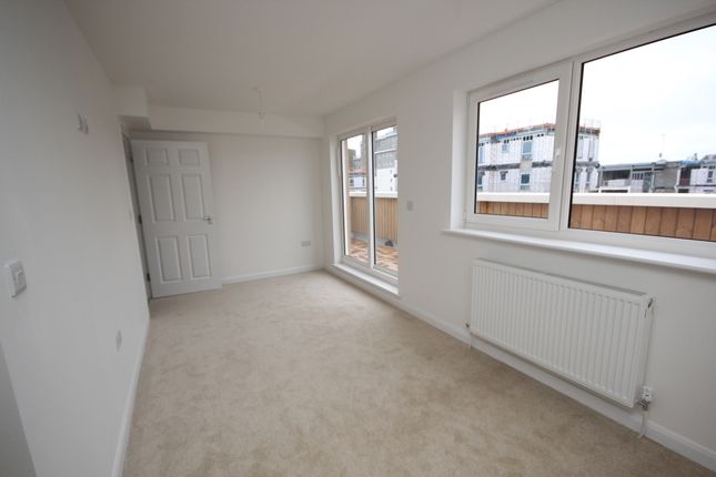 Flat to rent in Dudley Street, Luton