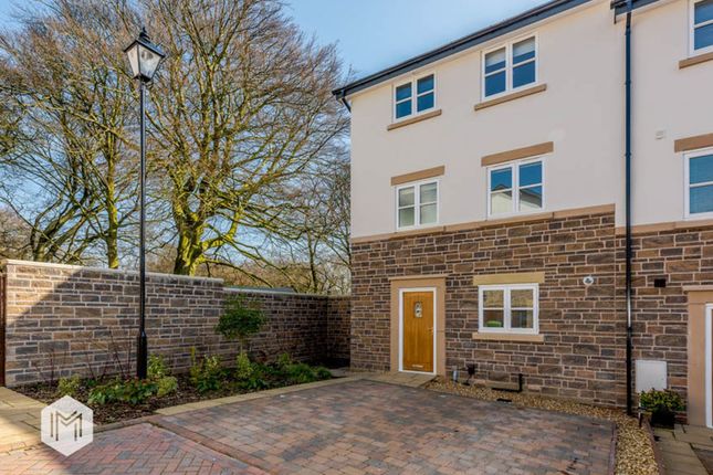 4-bed house on 7 Aspen Close, Bolton, £375,000
