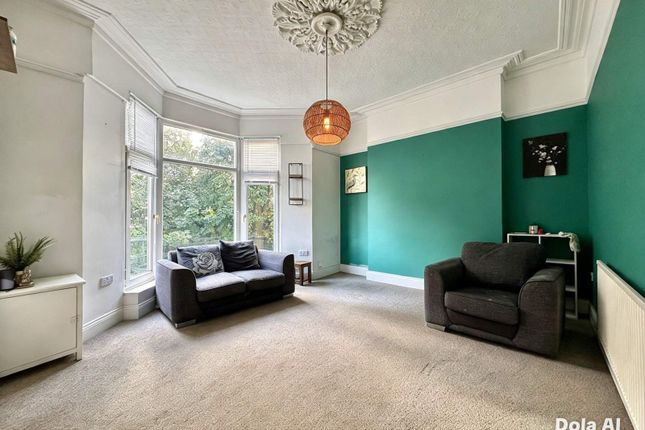 Cwmdonkin Terrace, Swansea photo 2
