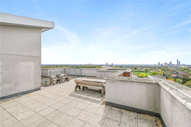 Flat 43, Donnington Court,, Donnington Road, London photo 2