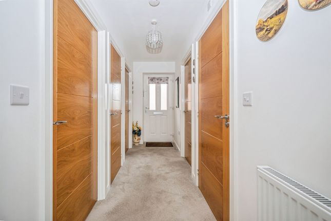 31, Kensington Drive, Derby photo 4
