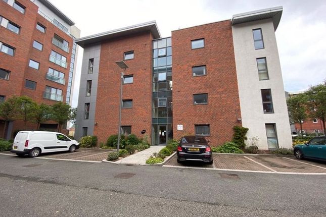 Apartment 258,The Reach,39, Leeds Street, Liverpool photo 2