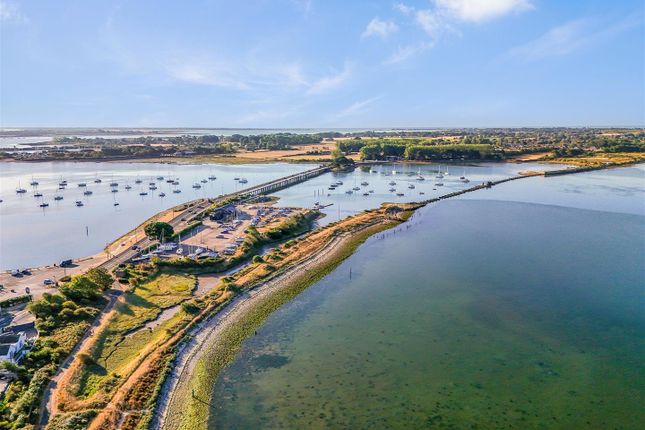 Langstone Wharf, 34, Langstone Road, Langstone photo 3