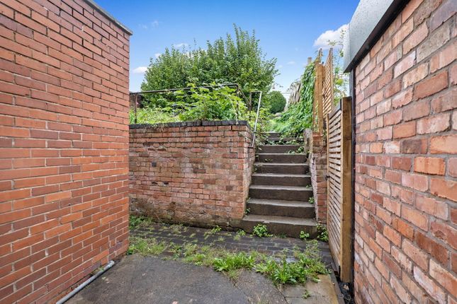 Flat 1, 11 Bath Road, Worcester. WR5, 1 bedroom flat for sale ...