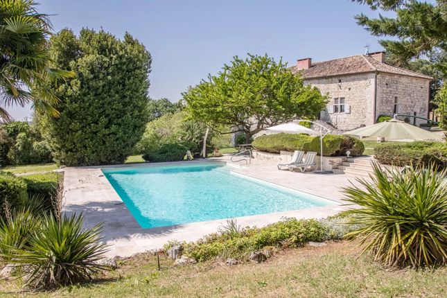 Villa for sale in Beauville, Haute Garonne (Toulouse Area), Occitanie
