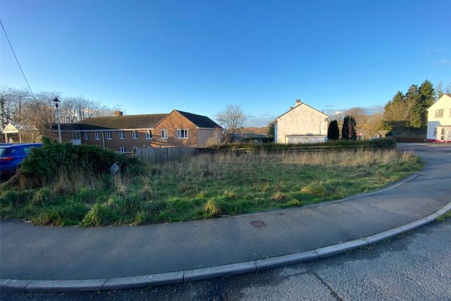 Land for sale in Western Road, Holsworthy