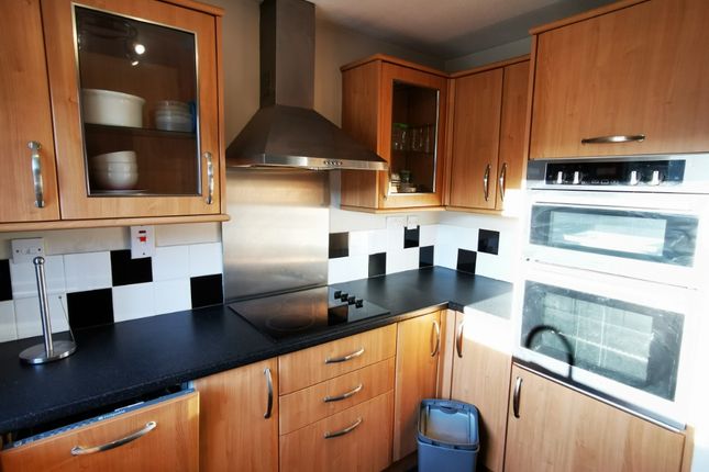 42, Hutcheon Low Place, Aberdeen photo 4