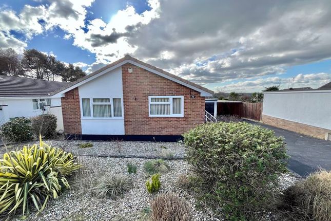 Bungalow for sale in Scarf Road, Canford Heath, Poole