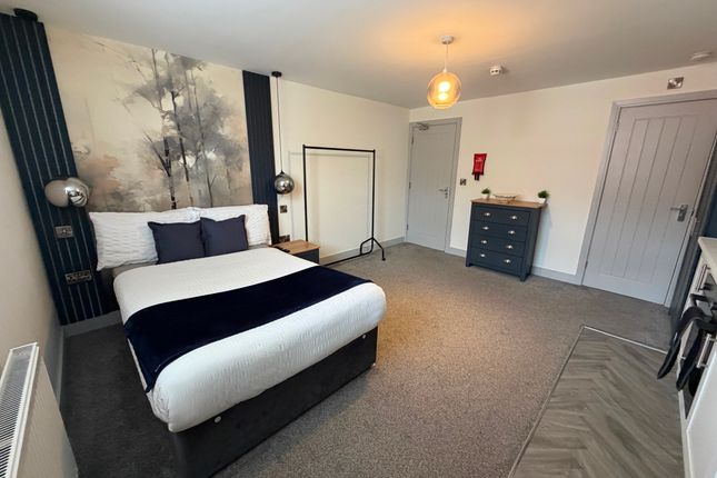 Room 3, 16 Sun Street, Derby photo 4