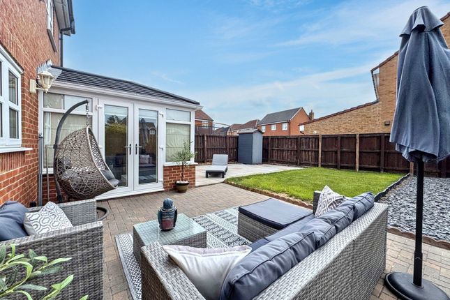 39, Cedar Drive, Jarrow photo 3