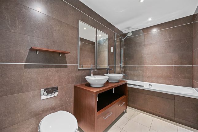 Flat for sale in The Downs, Lanherne House