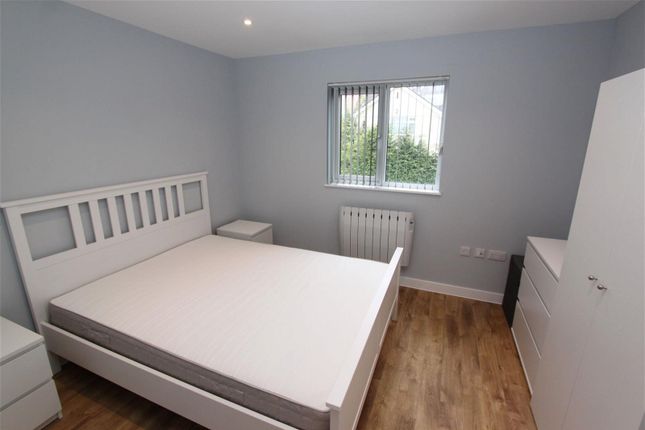 Flat to rent in Lower Compton Road, Plymouth, Devon