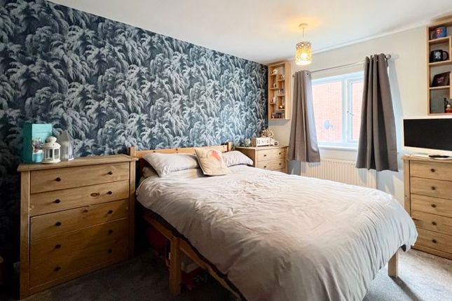 End terrace house for sale in Trinity Court, Broughton, Brigg