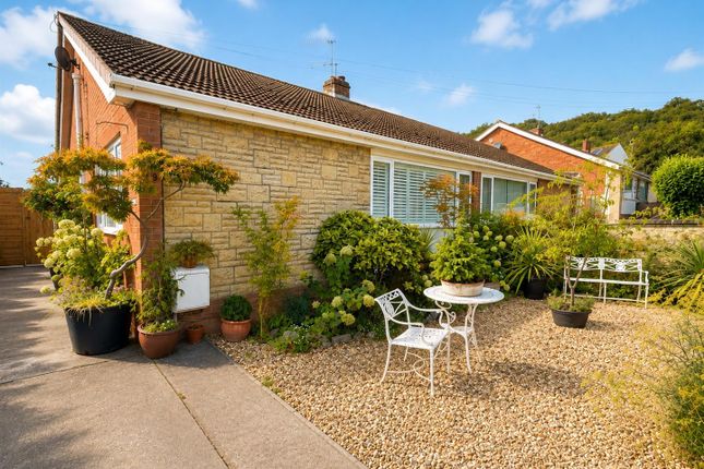 2-bed semi-detached on 19, Wetlands Lane, Portishead, £385,000