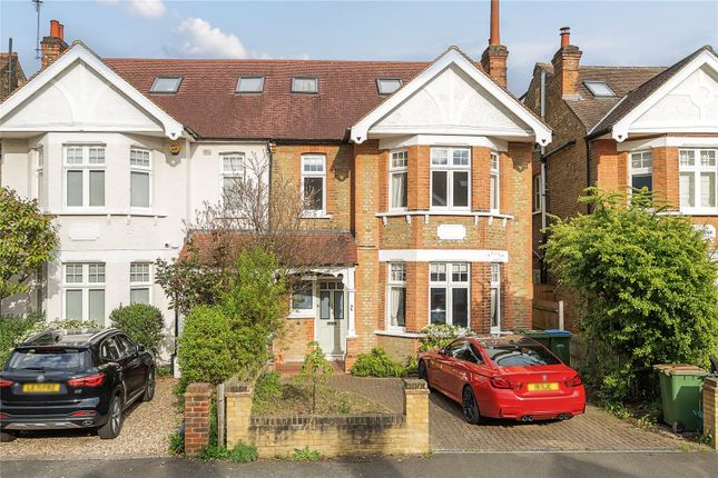 Thumbnail Semi-detached house for sale in Woodside Avenue, Esher