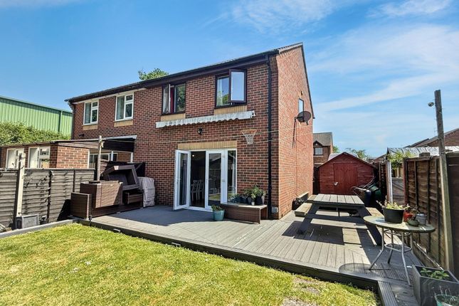 1 Hawthorn Close, Coalville photo 2