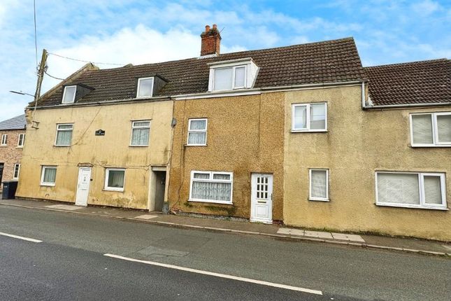 3 Bedroom Terraced in PE14 8PA