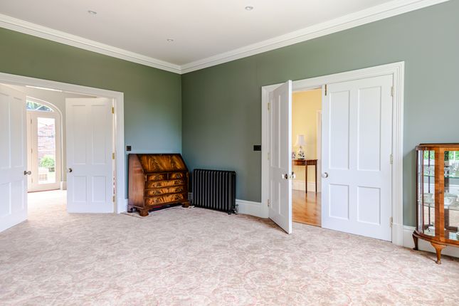 Westfield House, Estcourt Road, Darrington photo 3