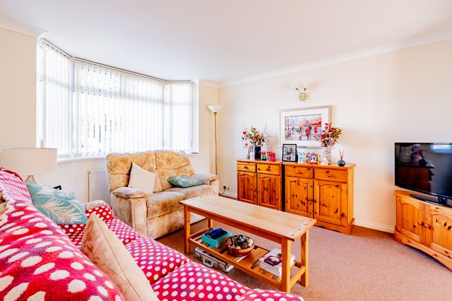 Terraced house for sale in Nibley Road, Shirehampton, Bristol