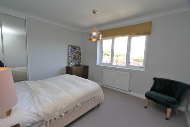 Detached house for sale in Lincoln Close, Eastbourne