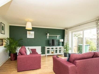 9, Bisham Drive, Nottingham photo 4