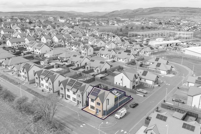 83, The Avenue, Lochgelly photo 3