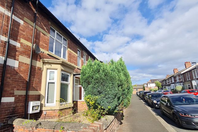 Terraced house for sale in Beech Grove, Benton, Newcastle Upon Tyne