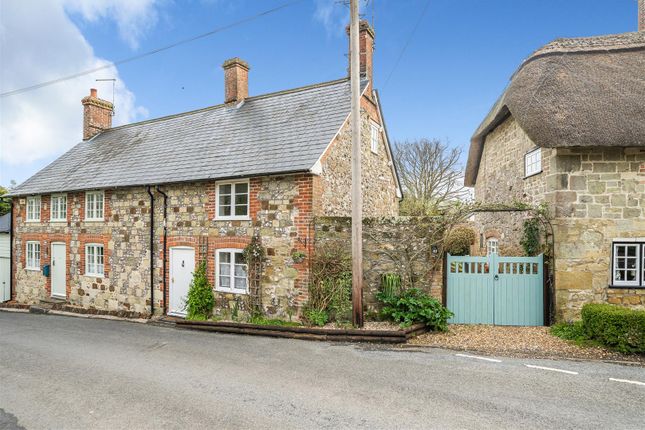 Property for sale in Church Street, Fontmell Magna, Shaftesbury