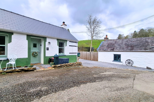 Cilgraig, Llandysul photo 5