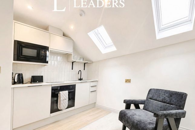 Studio Room 6,, 49, Princes Street, Nottinghamshire photo 3